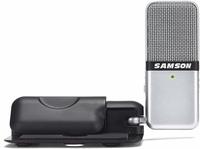 Samson Technologies Go Mic Portable USB Condenser Microphone
