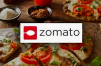 Get 50% off up to ₹100 on Zomato paid via Paytm wallet