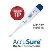 AccuSure Digital Thermometer @ 72% off at Netmeds