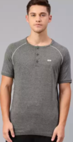 70% off on HRX Men's Clothing 