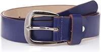 Atayant Men's Leather Belt Min 80% off from Rs.172


