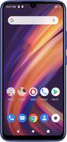 Lenovo A6 Note (Blue, 32 GB)(3 GB RAM) Rs.6999 
