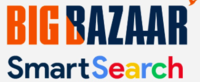 Big Bazaar Smart Search  : Upto Rs.250 on shopping of Rs.1000 & above 