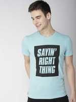 Mast & Harbour Tshirts at 70 % OFF 