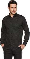 Discount Upto 80% on V Dot by Van Heusen Men's Casual Shirt