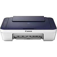 Canon Pixma MG2577s All-in-One Inkjet Colour Printer (Blue/White)