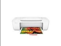 HP DeskJet 1112 Single Function Inkjet Colour Printer