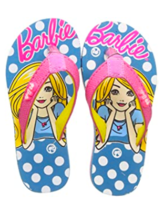 Barbie Girl's First Walking Shoes starting from Rs.85