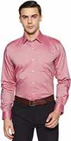 Peter England Men Shirts Upto 80% Off Starting Rs. 305

