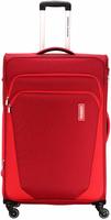 American Tourister Luggage at 80% Off