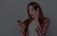 Get 25% SuperCash upto 200₹ on your first Postpaid Bill payment this month on MobiKwik App or website