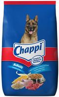 Chappi Adult Dry Dog Food, Chicken & Rice, 20kg Pack
