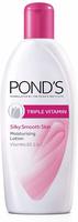 40% Off : Pond's Triple Vitamin Moisturising Body Lotion, 300ml @150
