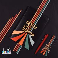 Dodle diaries & Pen Sets - Get Minimum 60% Off