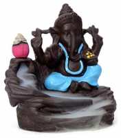 Bestway Fog Fountain Ganesha with cones @ 135/-