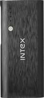 Intex 12500 mAh Power Bank (IT-PB12.5K)  (Black, Grey, Lithium-ion) @ ₹493
