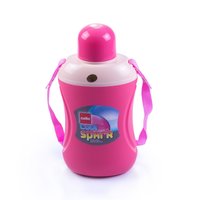 Cello Spark Water Bottle, 1.5 Litres, Pink Rs.162
