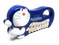 Perfy Musical Doraemon Piano