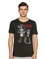 Abof Mens Printed Tshirt Starts at Rs.154