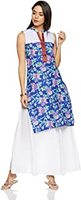 Soch women's Kurtas Min 70% off from Rs.185