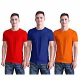 t-shirt Pack Of 3 @268