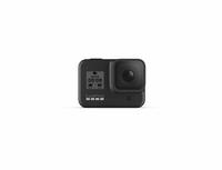 [pre-order] GoPro Hero 8 Black CHDHX-801 12 MP Action Camera with Foldable Travel Backpack (Limited Launch Edition) - launch on 4th nov
