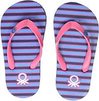 United Colors of Benetton - - Men's Slippers at Flat 71% Off for Rs.140