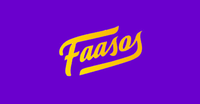 Faasos :100% cashback offer