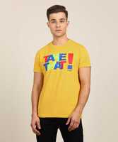 Wrangler 20x T Shirts Flat Rs.268 Minimum 70%