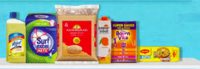 Groceries : Get 15% Discount with Bank of Baroda Credit Cards
