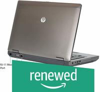(Renewed) HP 6460b Probook 14 Inch Screen Laptop (2nd Gen Intel Core i5 - 2410m /4 GB/500 GB HDD/Windows 7 Pro), Copper at rs 14990
