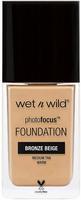 Wet n Wild Makeup products Minimum 50% off from Rs.68