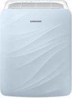 Samsung AX40K3020WU/NA 34-Watt Air Purifier (Blue)
