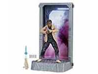 Star Wars The Black Series Die Cast Figure Finn