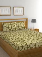 Raymond bedsheets from 519 Rs