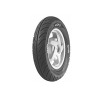 Apollo Actizip S1 90/100-10 Tubeless Bike Tyre