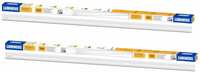 52% off - LUMINOUS INDUS 18W STRAIGHT LINEAR LED TUBE LIGHT(WHITE, PACK OF 2)@549

