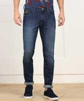 Flying Machine, Lee...Popular Denims Up to 70% Off