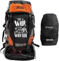 Skybags, American Tourister...Backpacks, Trolleys, Wallets upto 40-80% Off