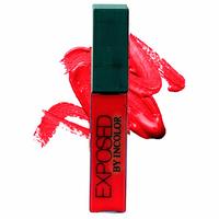 Incolor Exposed Lip Gloss, 17 Syria, 6ml@ 84