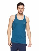 Chromozome Men's Plain Regular Fit T-Shirt