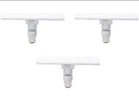 Philips T bulb base B22 10 watt LED Lamp pack of 3 