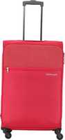 AMERICAN TOURISTER SUITCASES UPTO 75% OFF STARTING @ 1675   