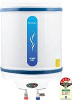Hindware 25 L Storage Water Geyser (SWH2501D, White)