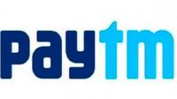 Paytm (selected users) pay through UPI and get 350 Cb 