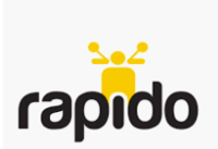 Rapido : All Working Codes 