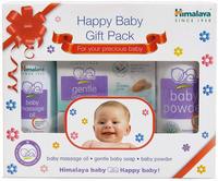 Himalaya Herbals Babycare Gift Box (Oil, Soap and Powder) – Gift Set 