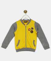 Provogue kids Sweatshirts 66% off at Rs. 379