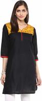 Min. 60% - 70% off on Rangmanch by Pantaloons Women's Kurta From Rs.208