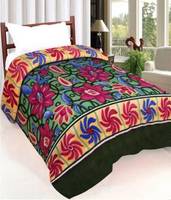 Iws Bedsheets upto 83% off starting@ 99
